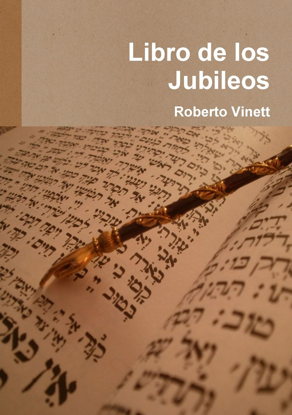 Libro de los Jubileos