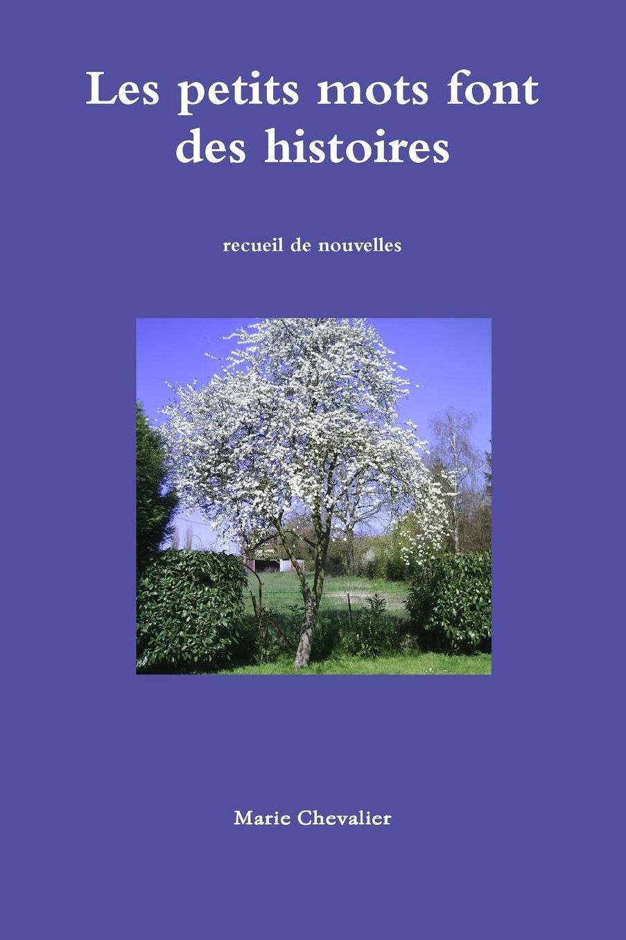 Les Petits Mots Font Des Histoires
