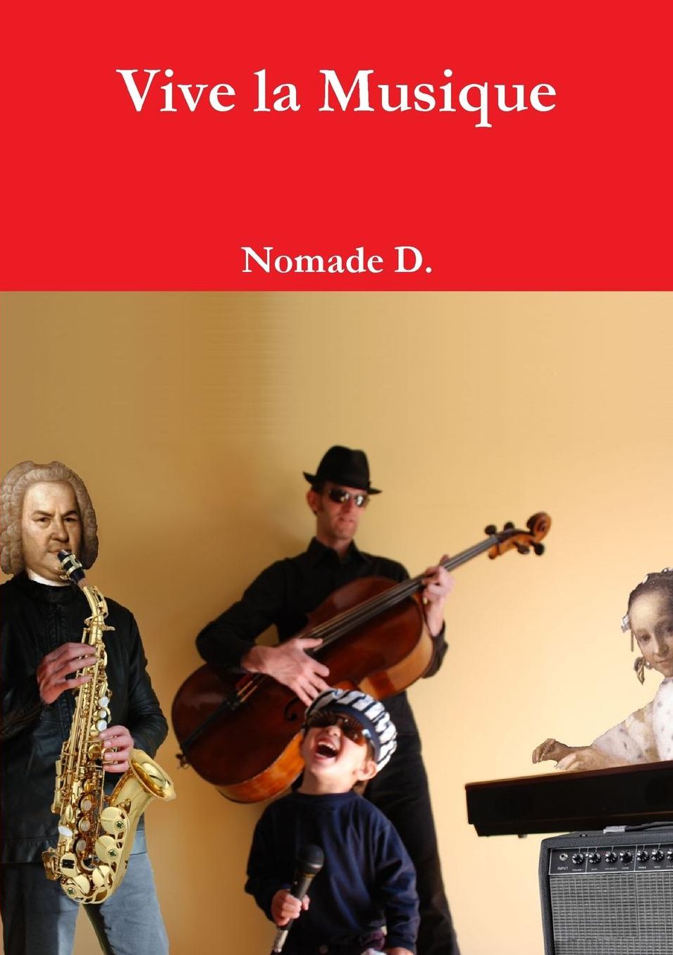 Vive La Musique