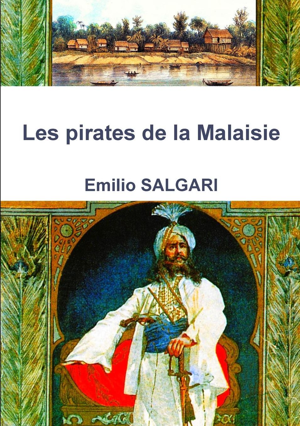 Les Pirates de La Malaisie
