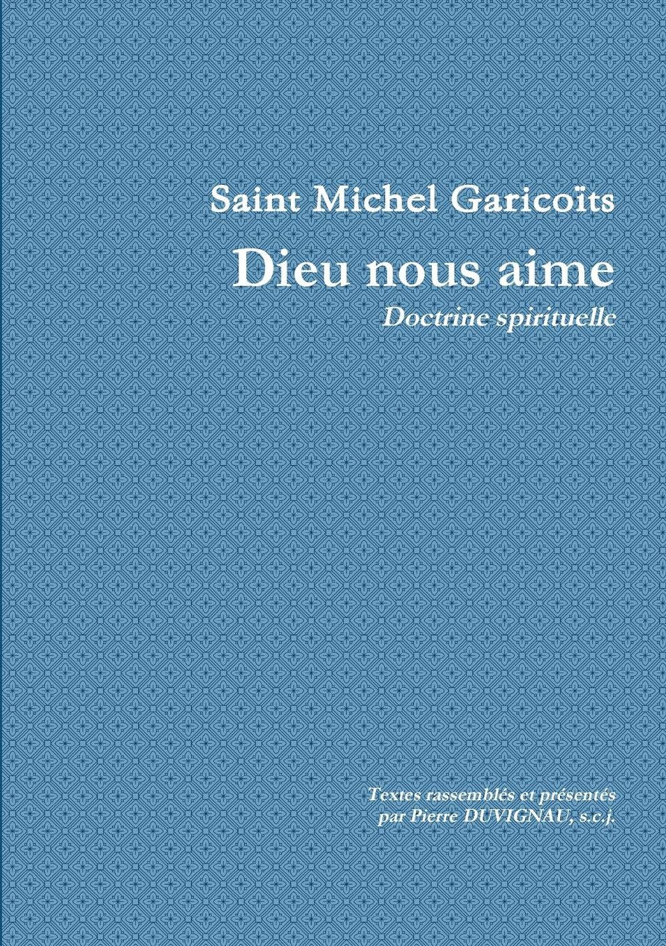 Dieu nous aime