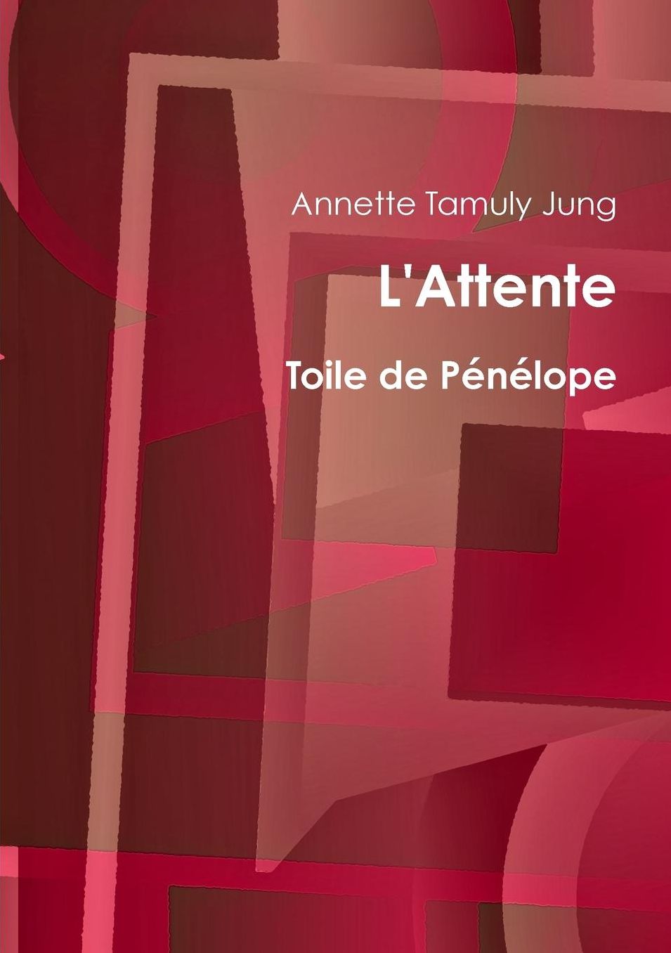 L'Attente, Toile de Penelope