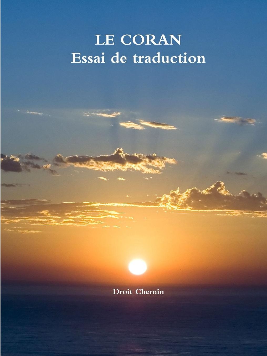 Le Coran
