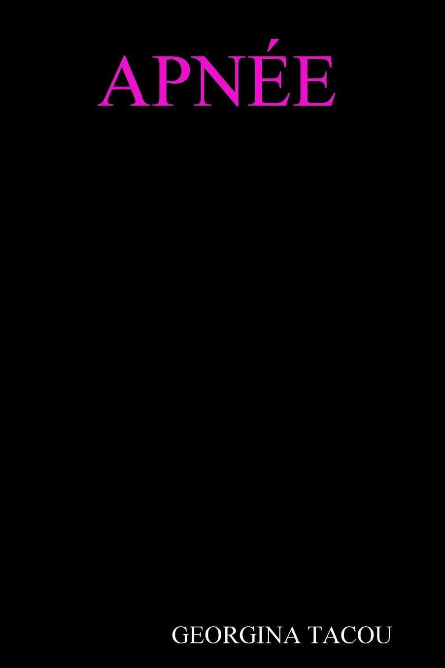 Apnee