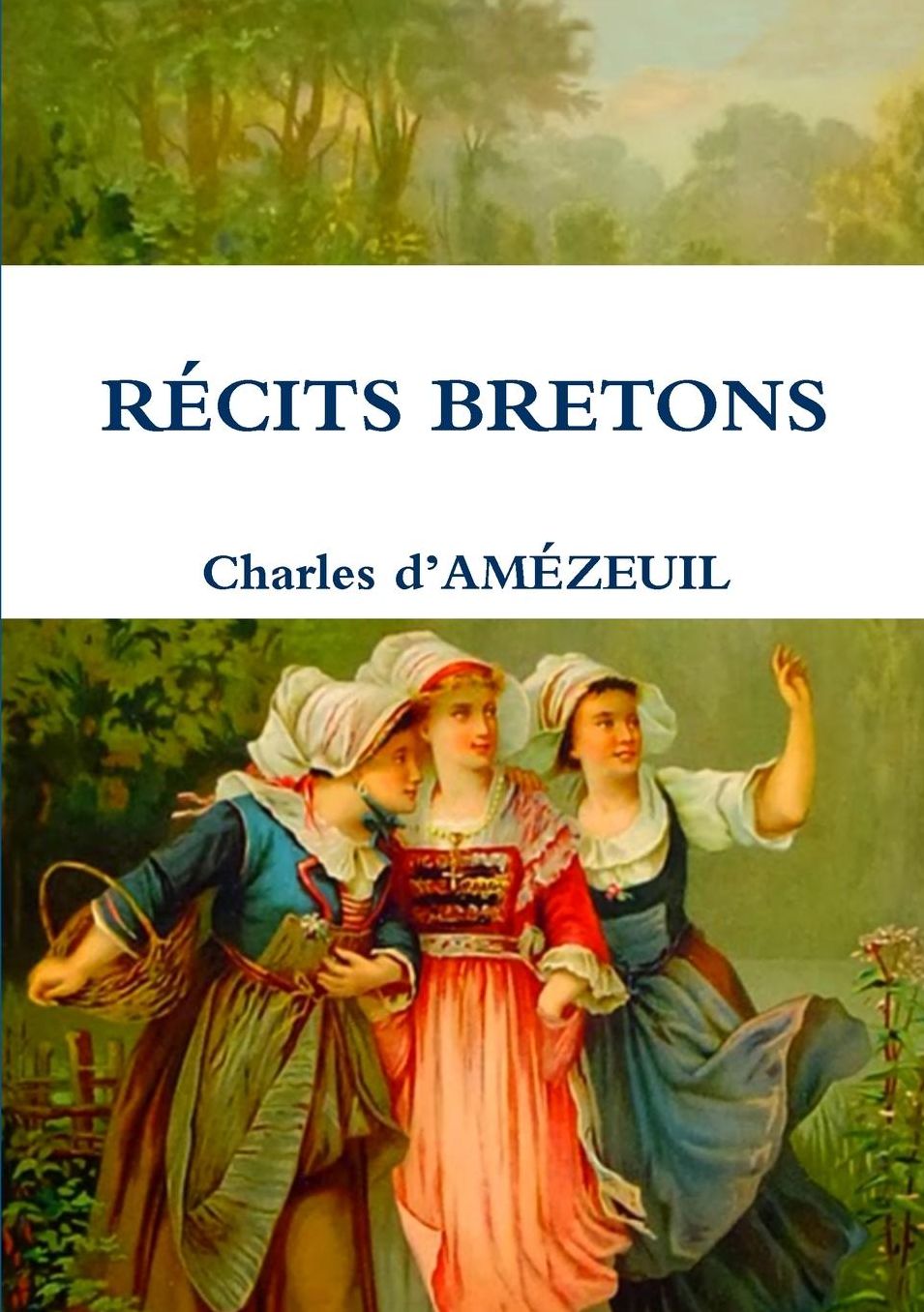 Recits Bretons