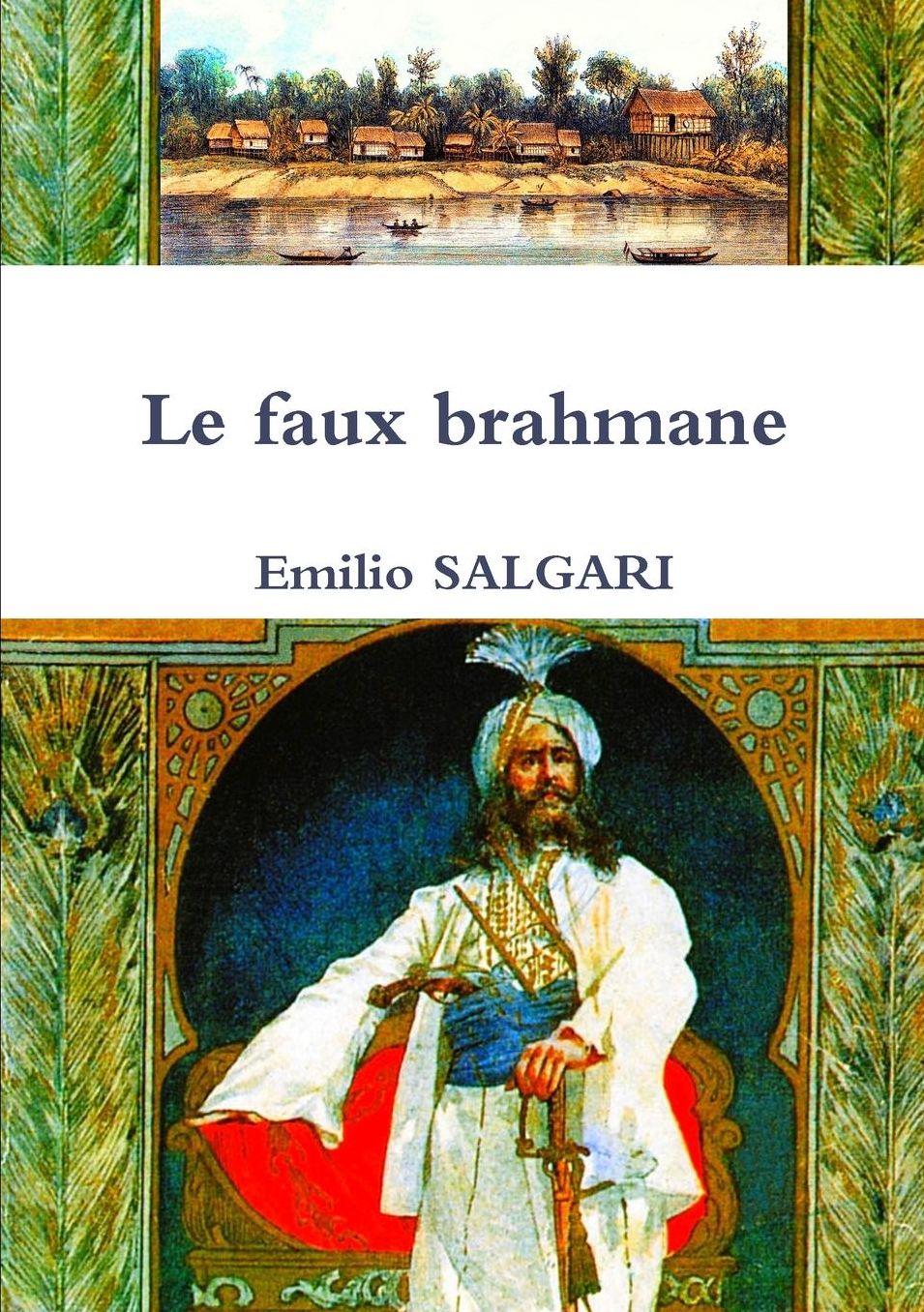 Le Faux Brahmane
