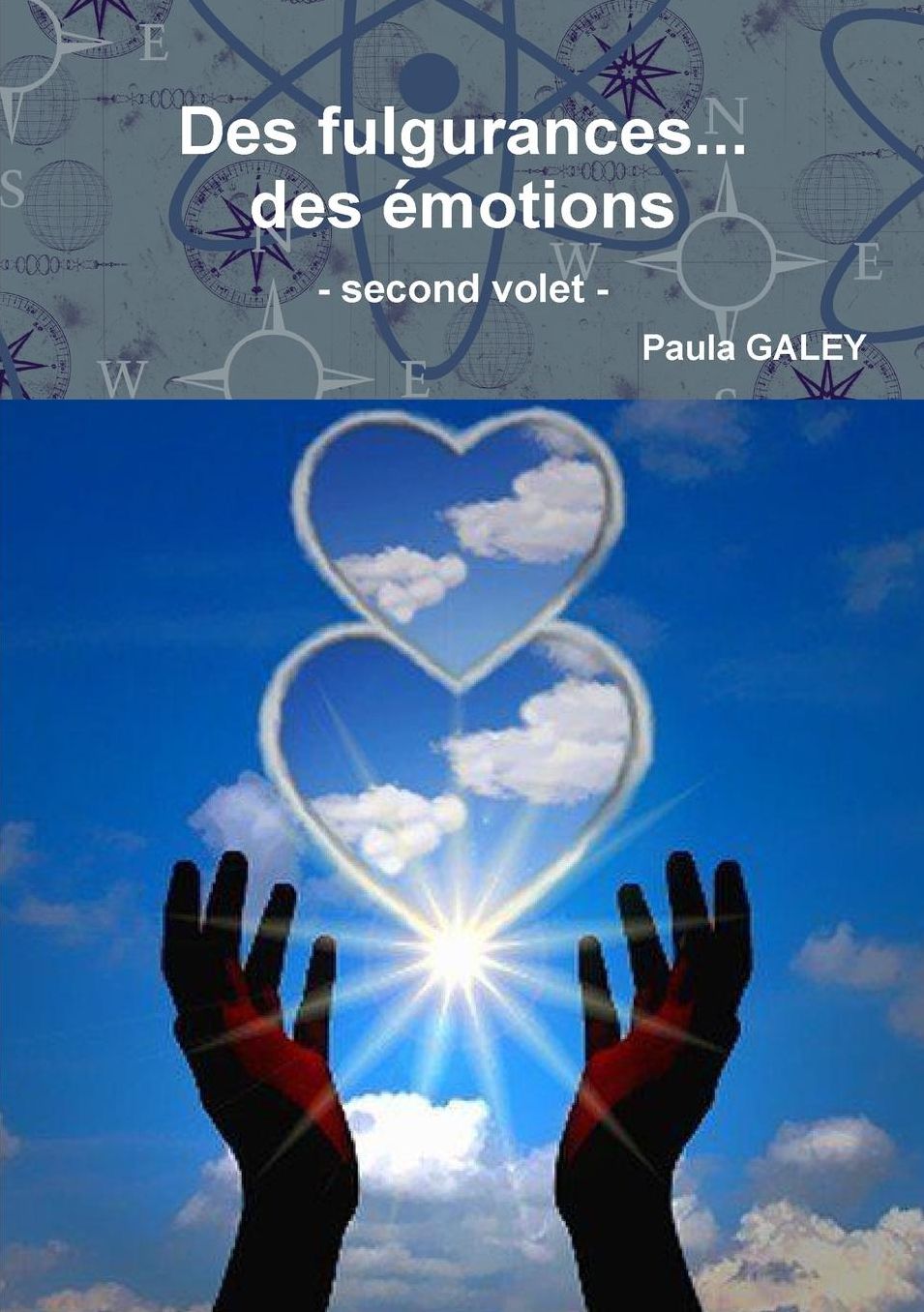 Des Fulgurances...Des Emotions -Second Volet-