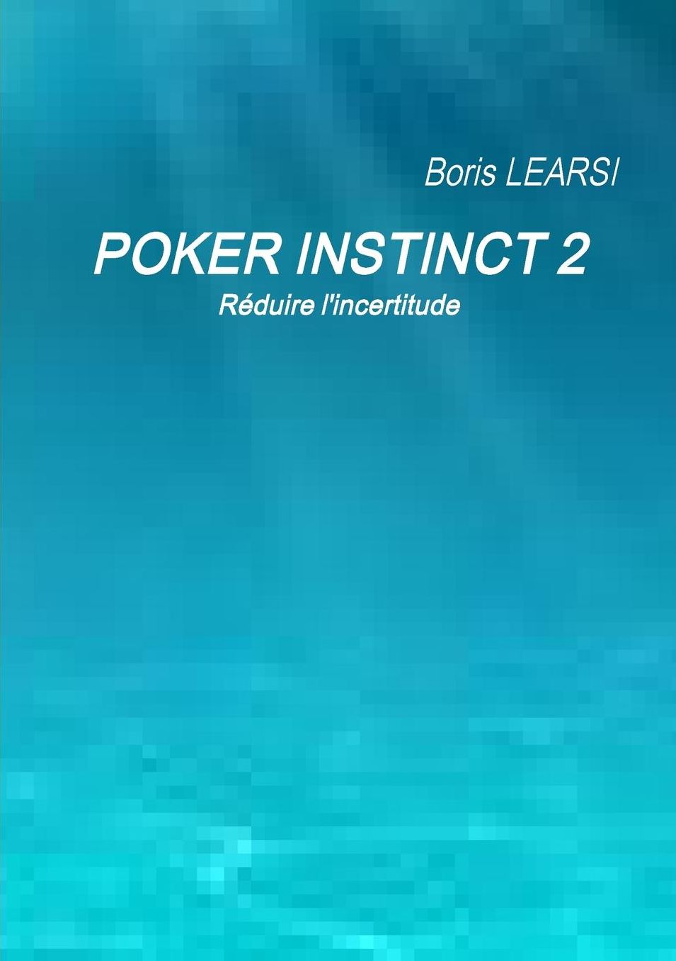 POKER INSTINCT 2