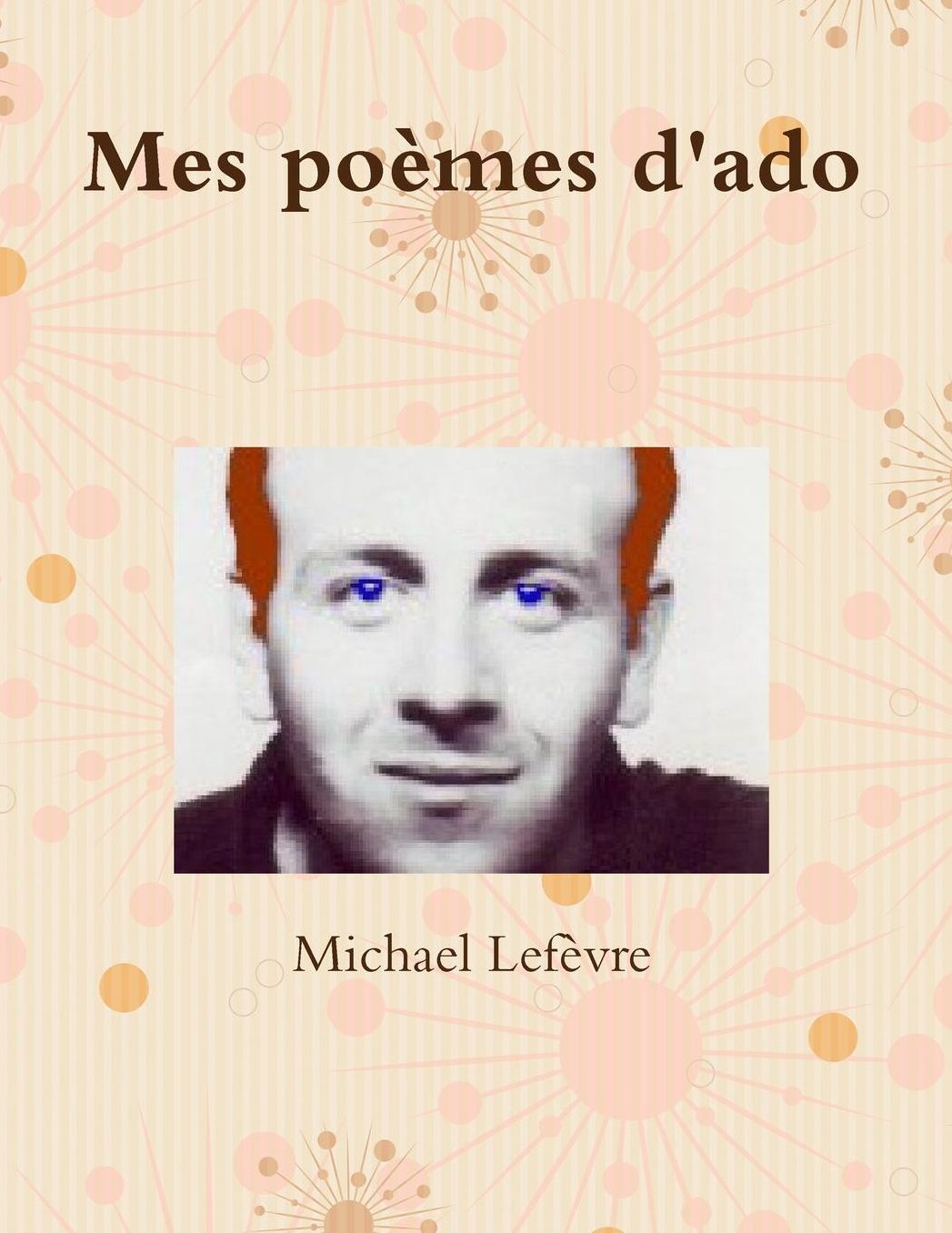 Mes poèmes d'ado