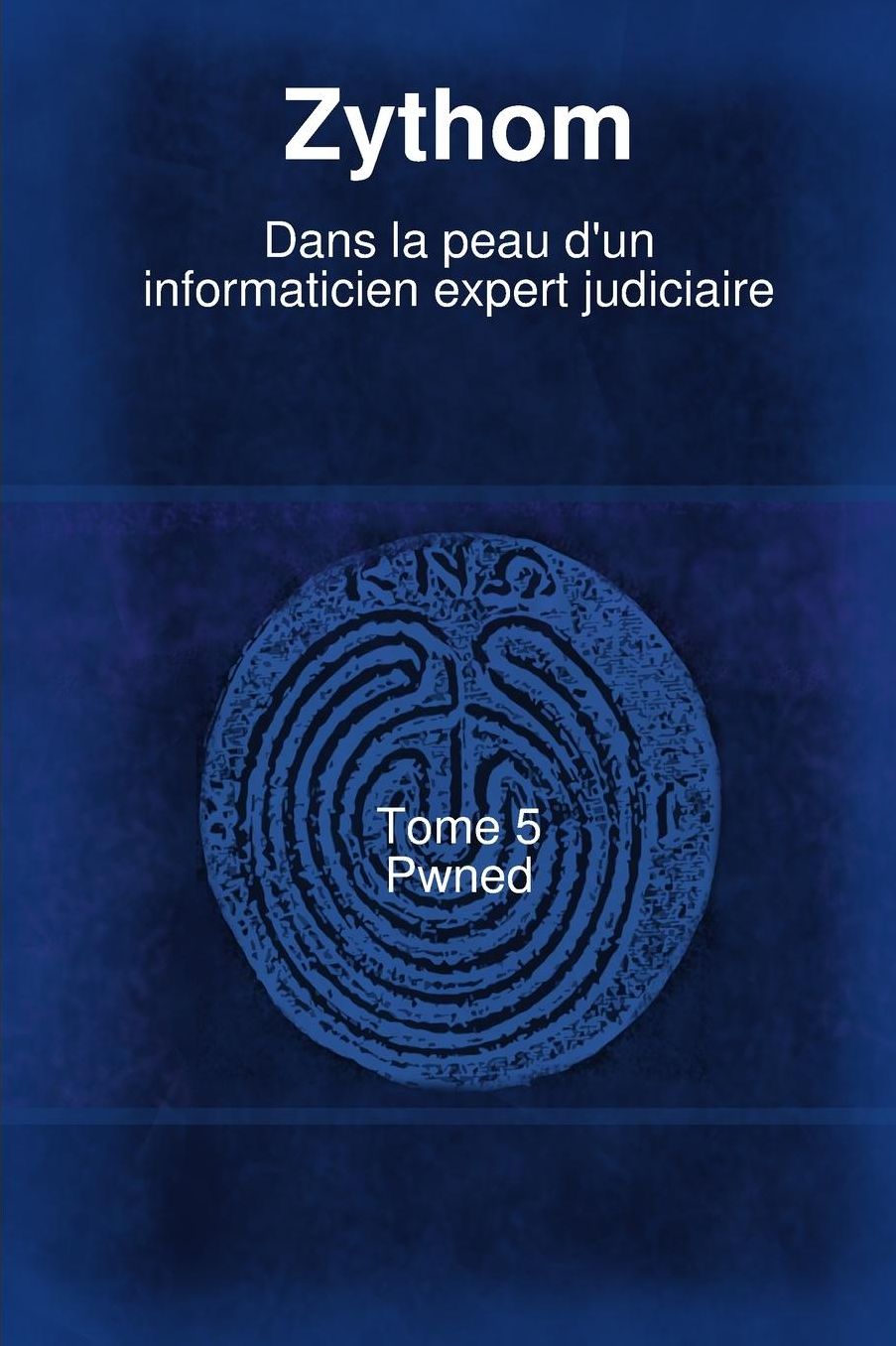Dans La Peau D'Un Informaticien Expert Judiciaire T5