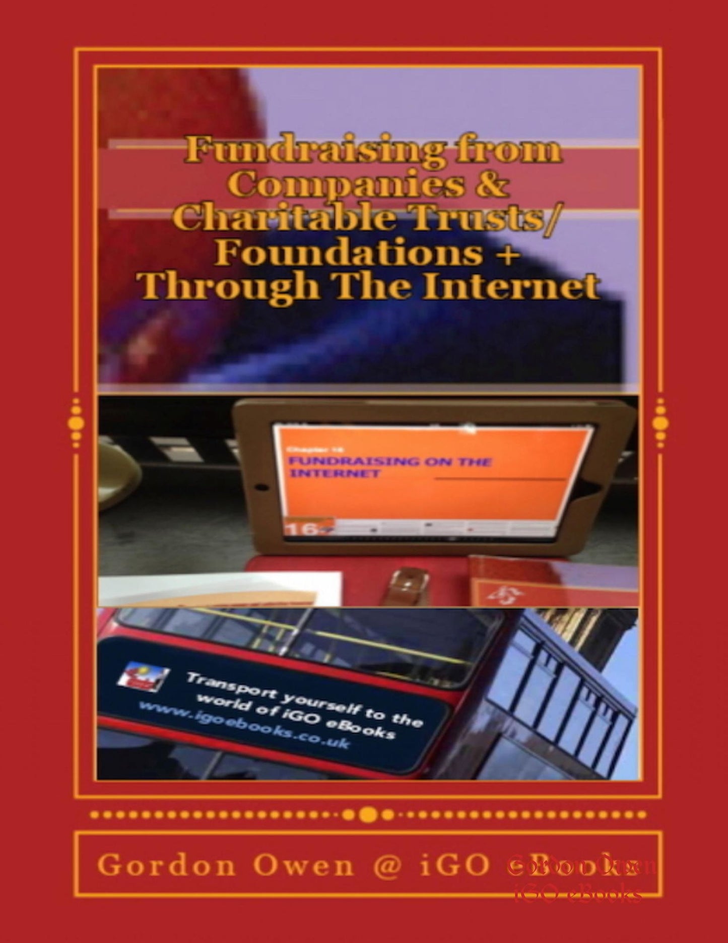 Fundraising-from-Companies-&-Charitable-Trusts/Foundations +Through-The-Internet