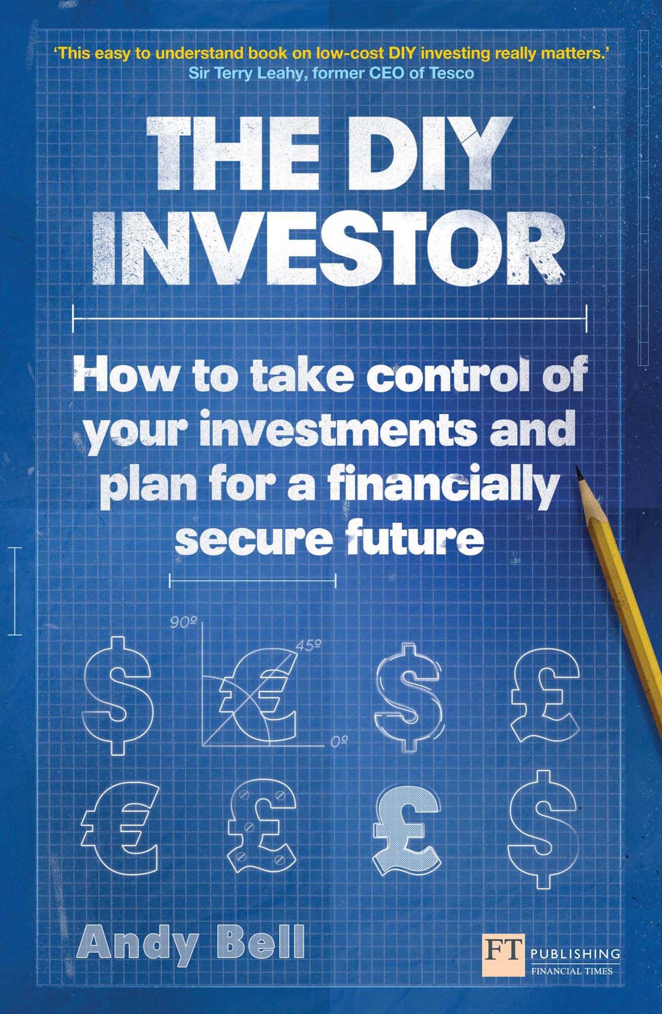 The DIY Investor ePub eBook