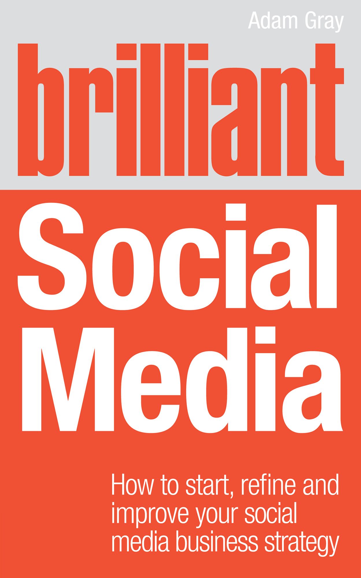 Brilliant Social Media ePub