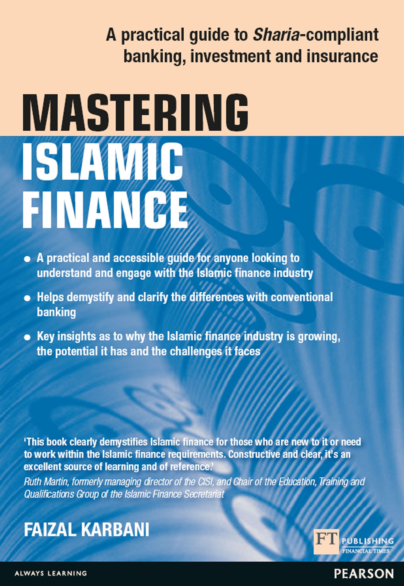 Mastering Islamic Finance ePub: A practical guide to Sharia-compliant banking, investment and insurance