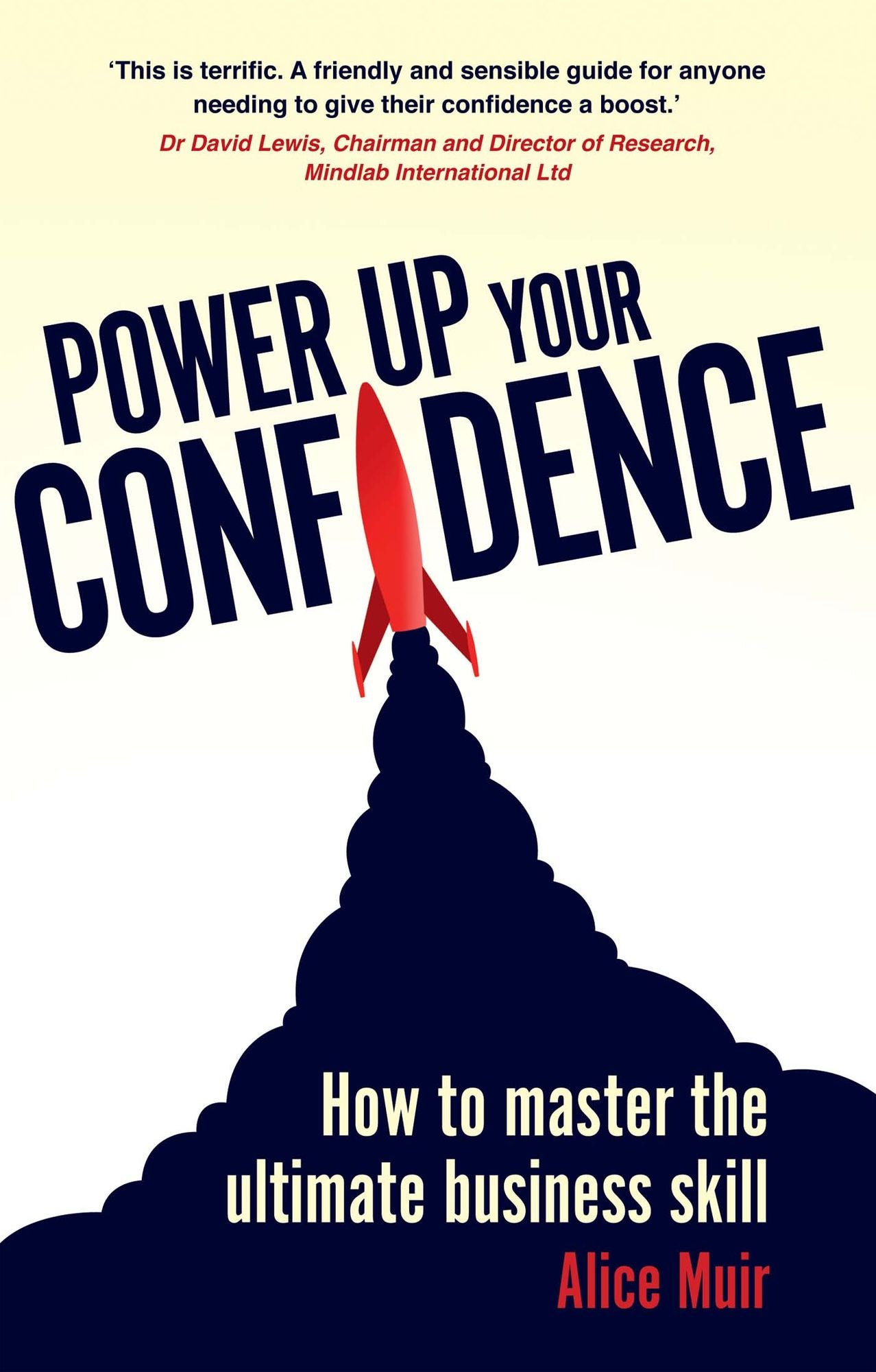 Power Up Your Confidence ePub eBook: How to master the ultimate business skill