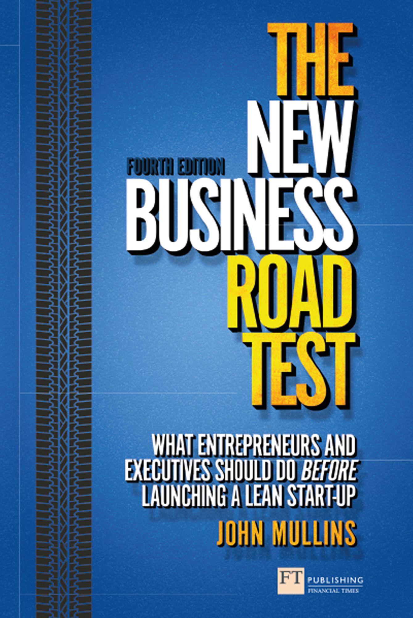 The New Business Road Test ePub eBook