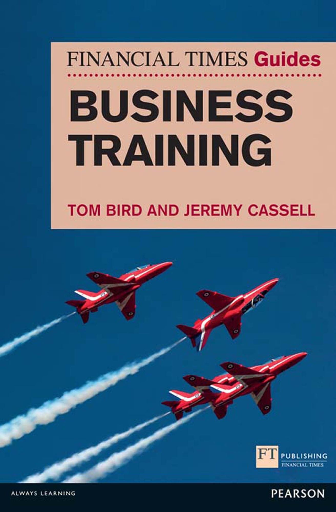 FT Guide to Business Training ePub eBook