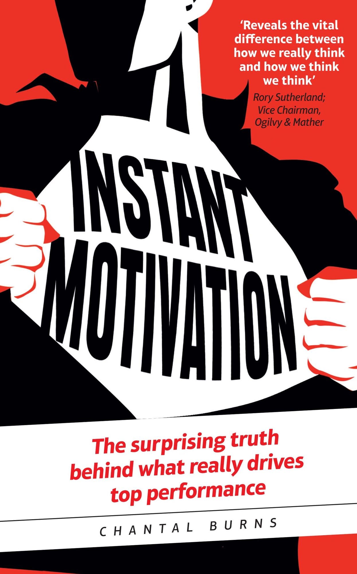 Instant Motivation ePub eBook