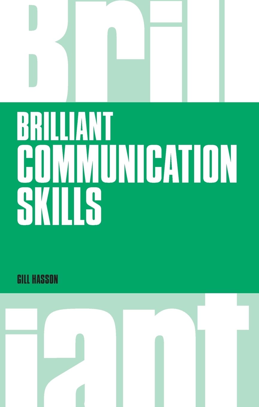 Brilliant Communication Skills, Revised 1st ed.