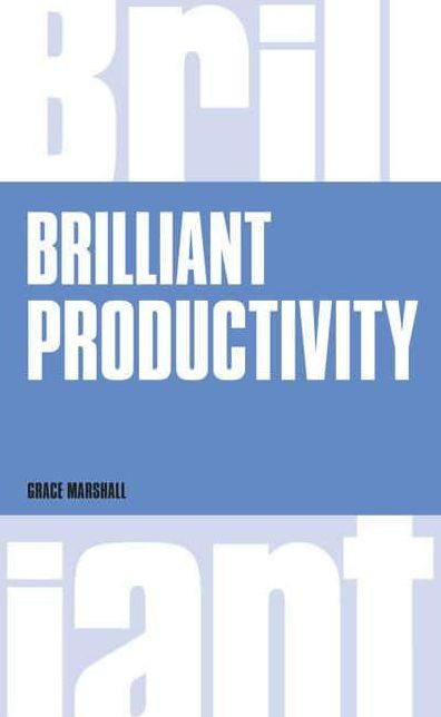Brilliant Productivity