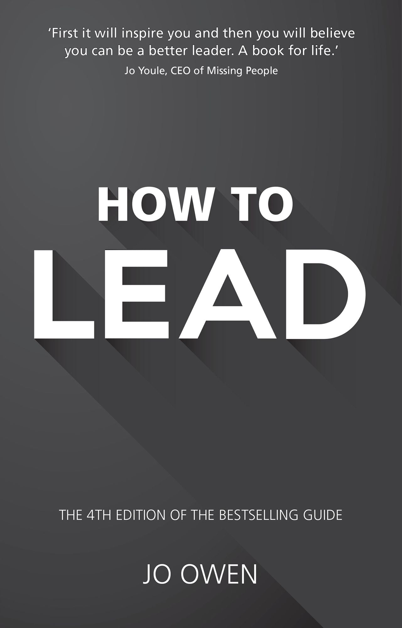 How to Lead ePub eBook