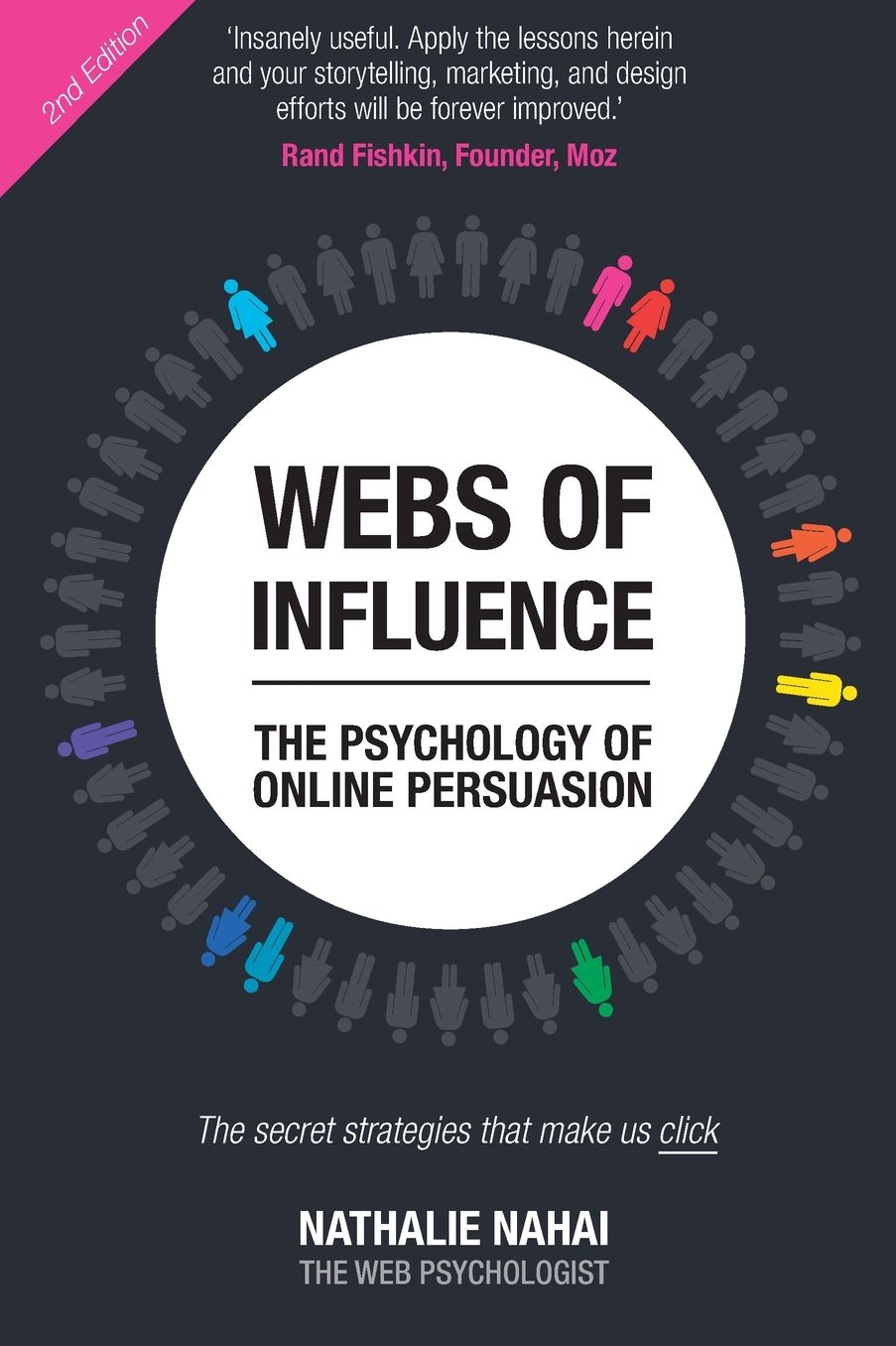 Webs of Influence: The Psychology of Online Persuasion (2nd Edition)