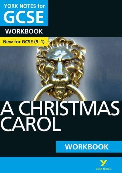 Christmas Carol: Workbook