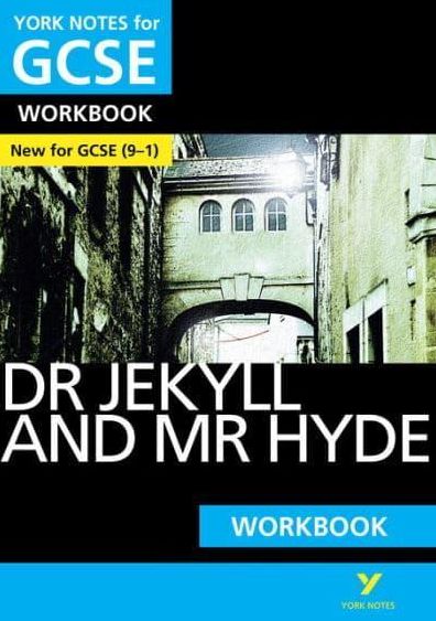 Strange Case of Dr Jekyll & Mr Hyde: Workbook