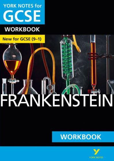 Frankenstein: Workbook