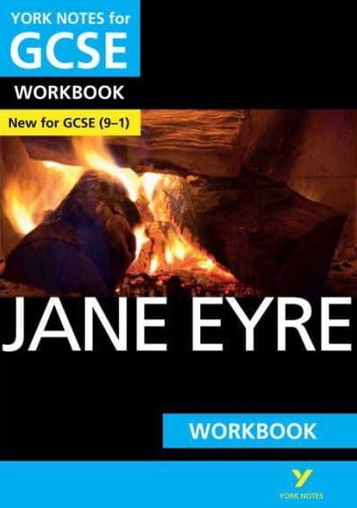 Jane Eyre: Workbook