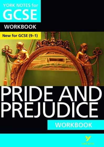 Pride & Prejudice