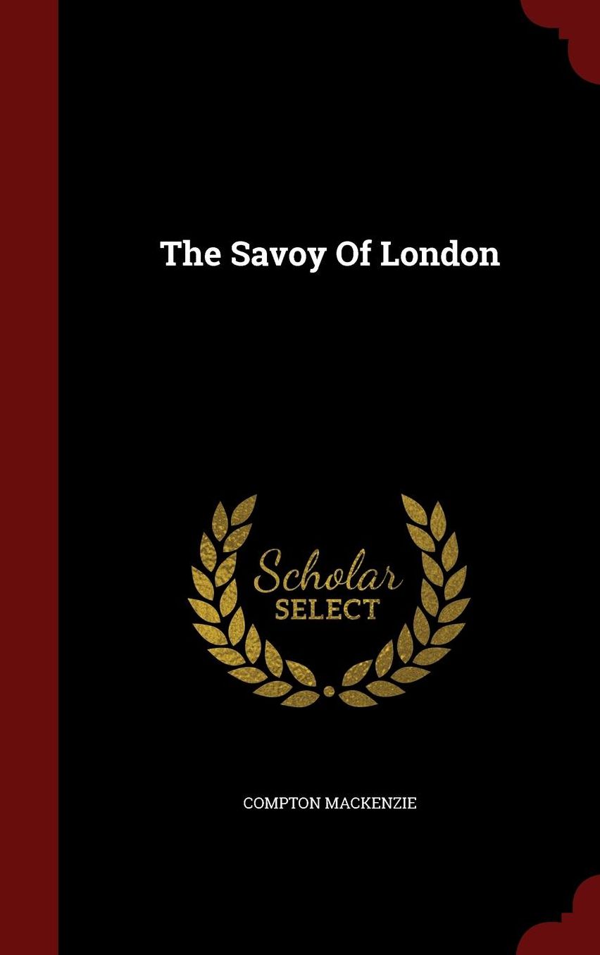 The Savoy Of London