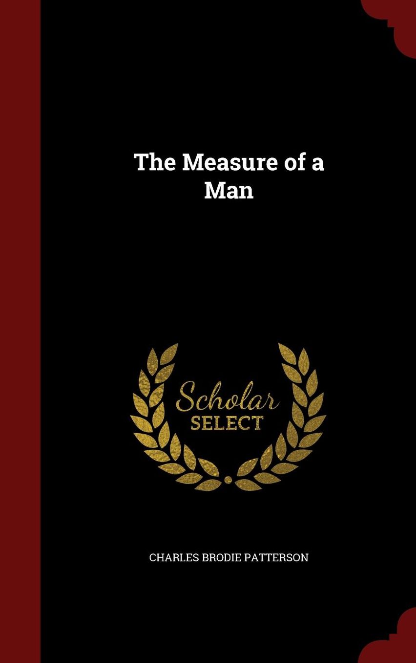 The Measure of a Man