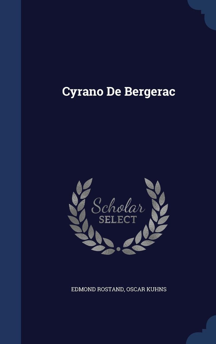 Cyrano De Bergerac
