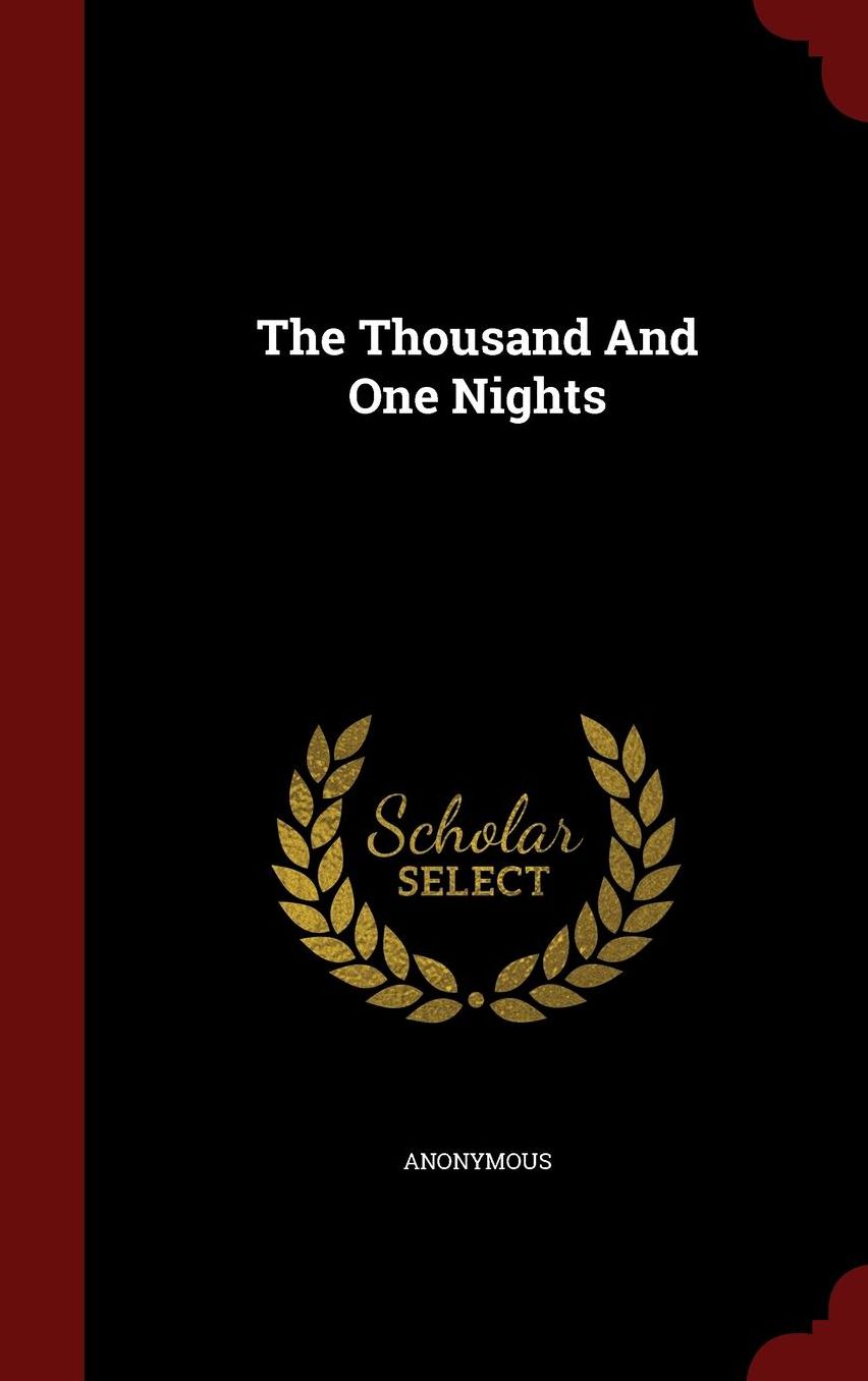 The Thousand And One Nights