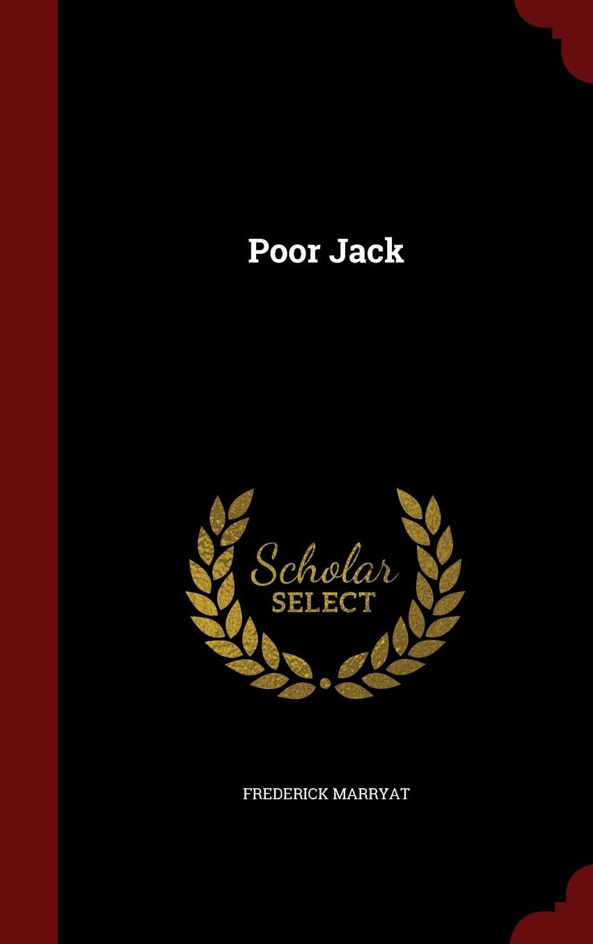 Poor Jack