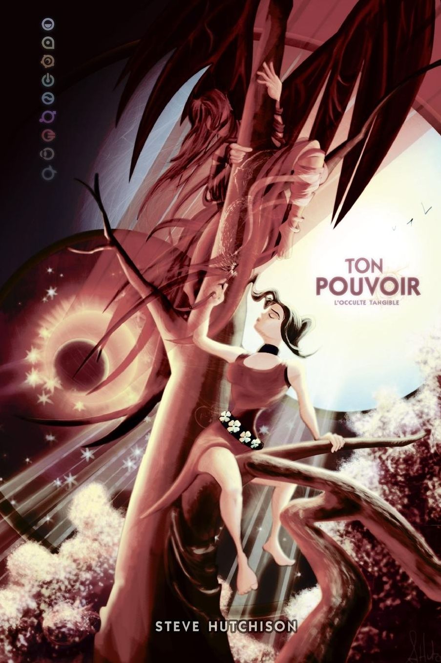 Ton Pouvoir
