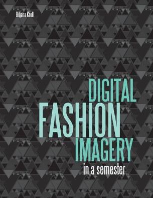 Digital Fashion Imagery in A Semester