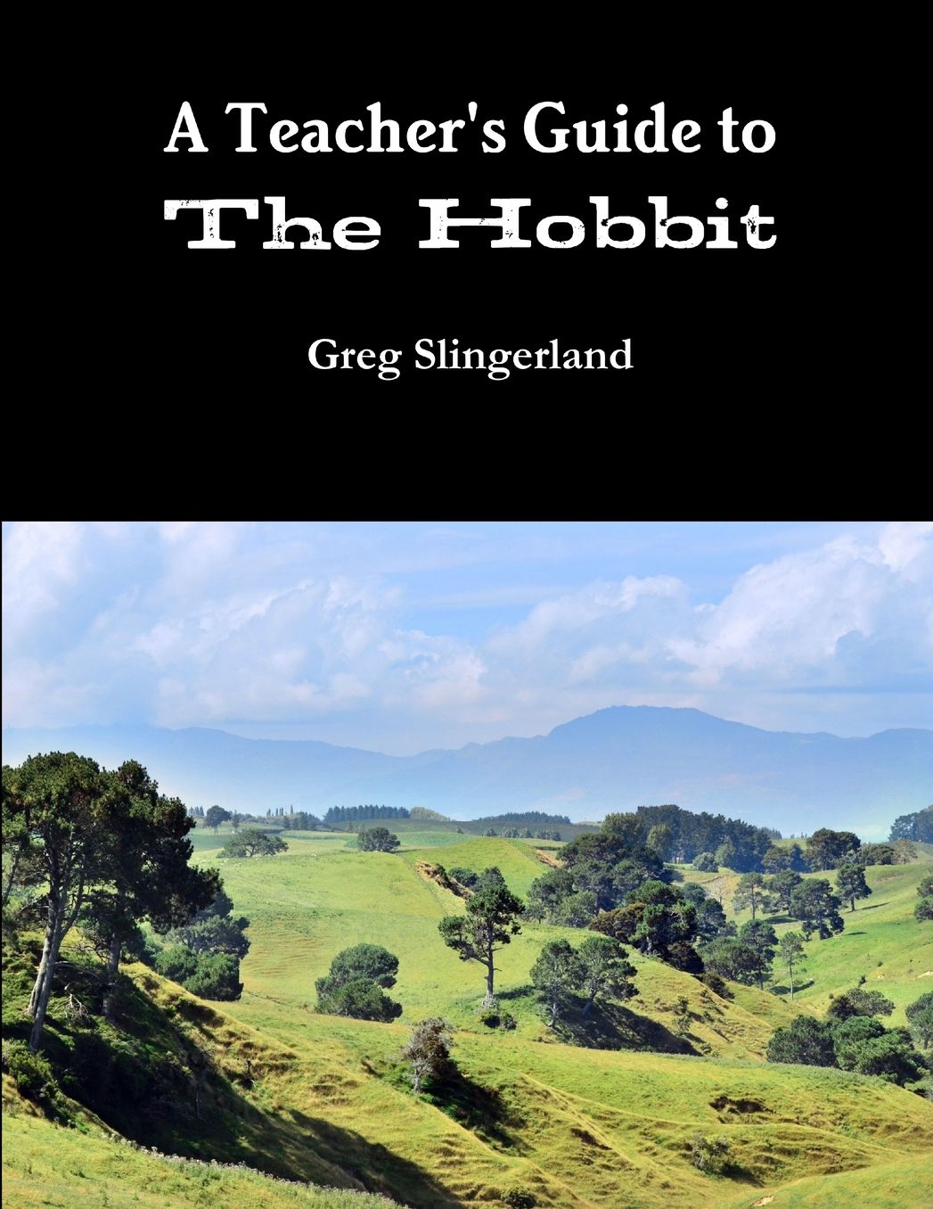 A Teachers Guide to The Hobbit