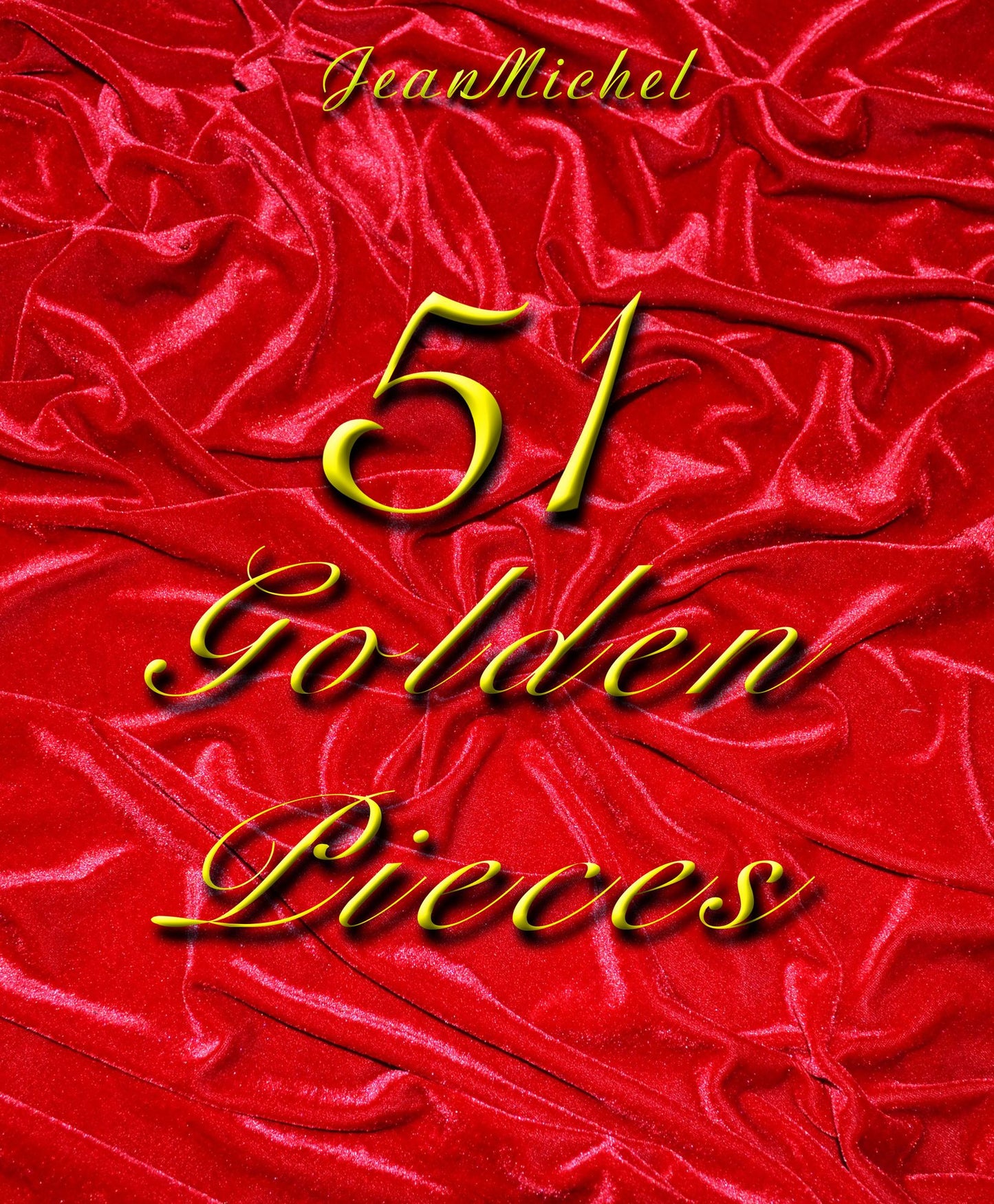 51 Golden Pieces