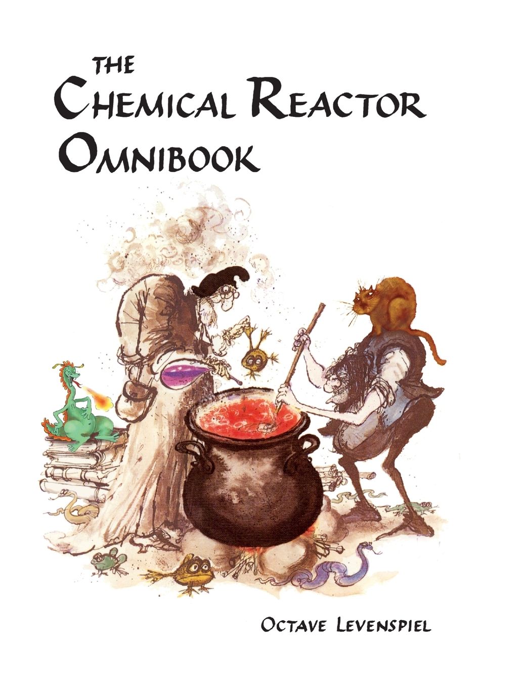 Chemical Reactor Omnibook