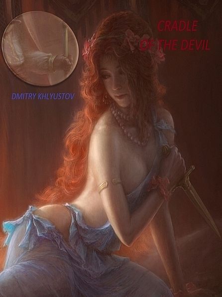 Cradle of the Devil