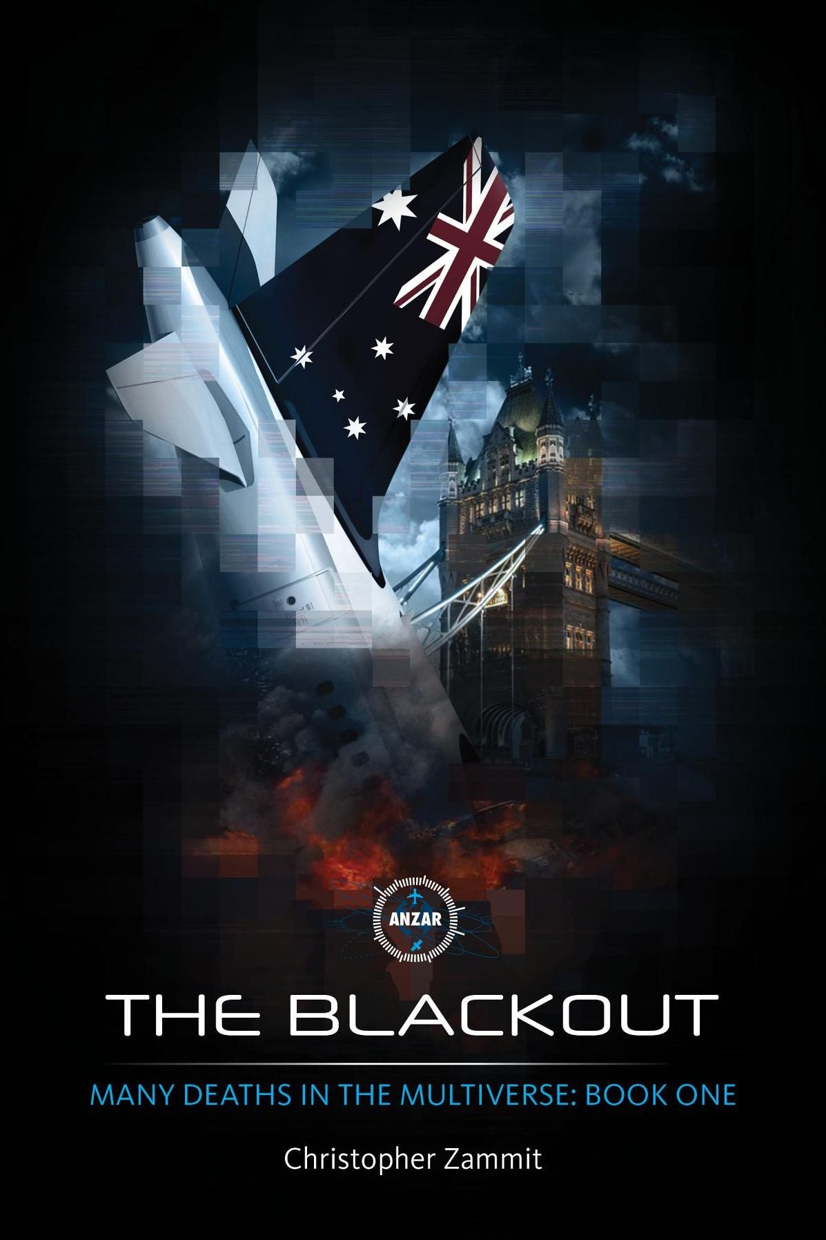 Many Deaths In The Multiverse: The Blackout