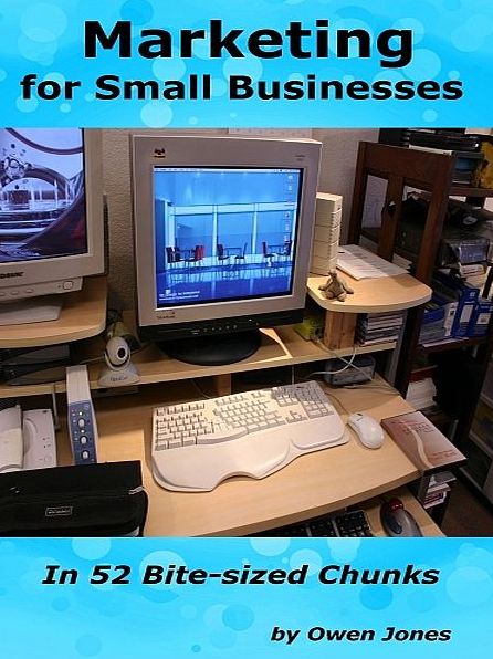 Marketing for Small Businesses