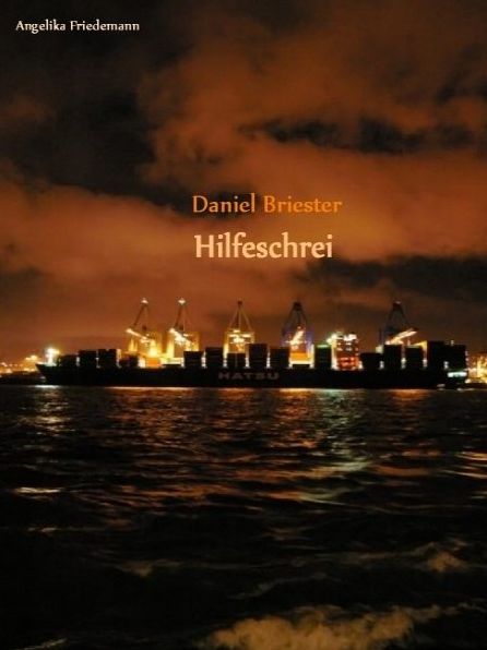 Hilfeschrei