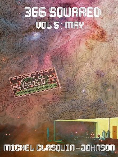 366 Squared. Volume 5 - May