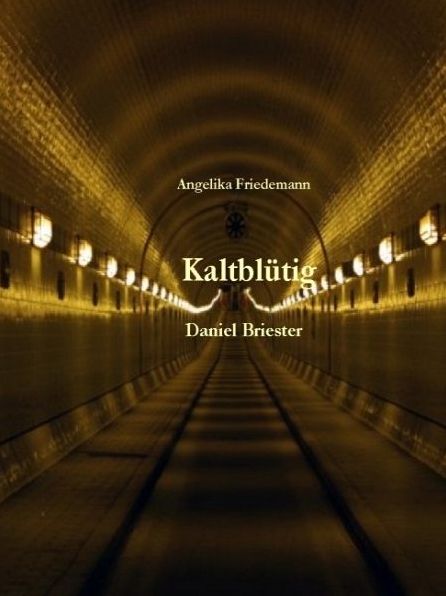 Kaltbluetig