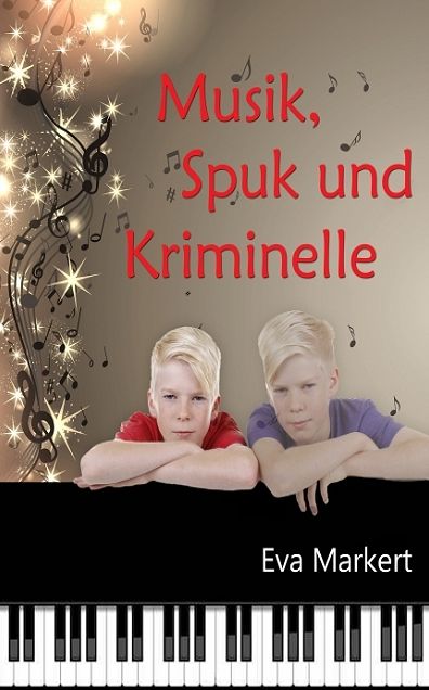 Spuk, Musik und Kriminelle
