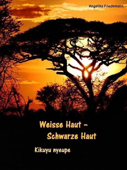 Weisse Haut - Schwarze Haut