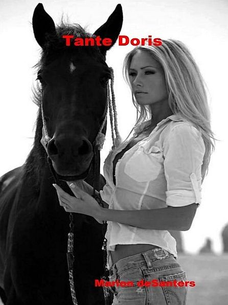 Tante Doris